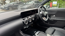 Mercedes-Benz A-Class A180 Sport Executive 5dr Auto Petrol Hatchback